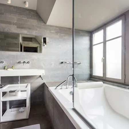 Apartment Cmg - Tour Eiffel - 75 *
