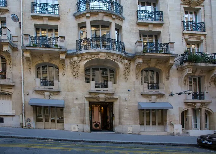 Cmg - Tour Eiffel - 75 * Париж