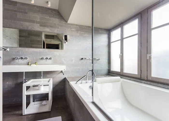 Отель Cmg - Tour Eiffel - 75 *