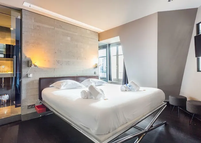 Cmg - Tour Eiffel - 75 * Париж